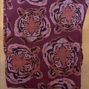 Lularoe OS- Tiger